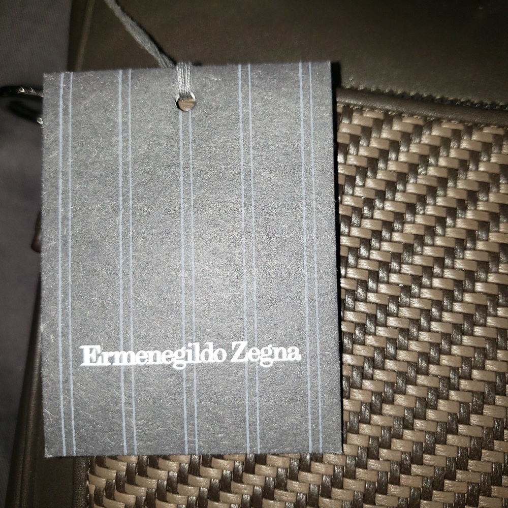 Designer mens brief case